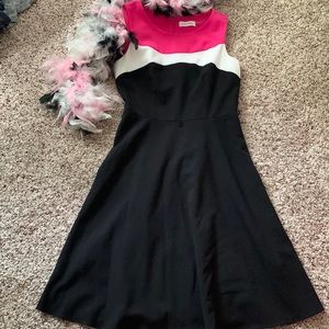 Calvin Klein dress (sleeveless)